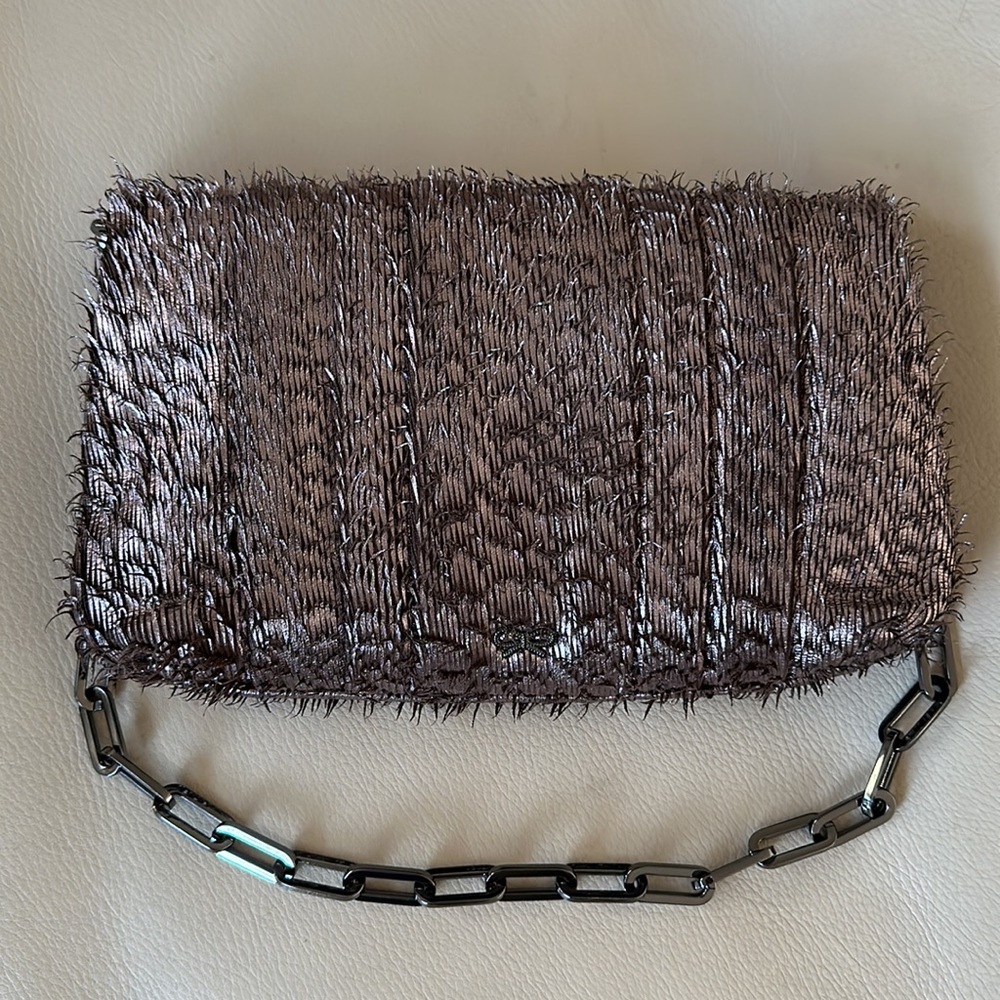 Anya Hindmarch Roslyn Shoulder Bag - Picture 6 of 10